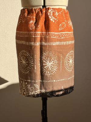 1 Rock von Antonia Riedner