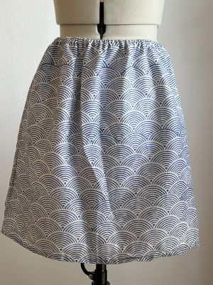 2 Rock von Antonia Riedner