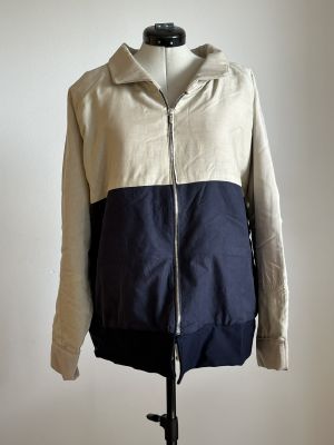 Jacke von Saya Kudera vorne